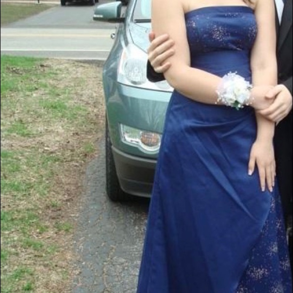 Sparkle dress
